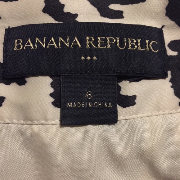 Banana Republic Skirt - Picture 2 of 5